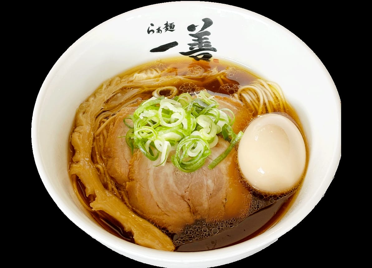 福山 市 ラーメン