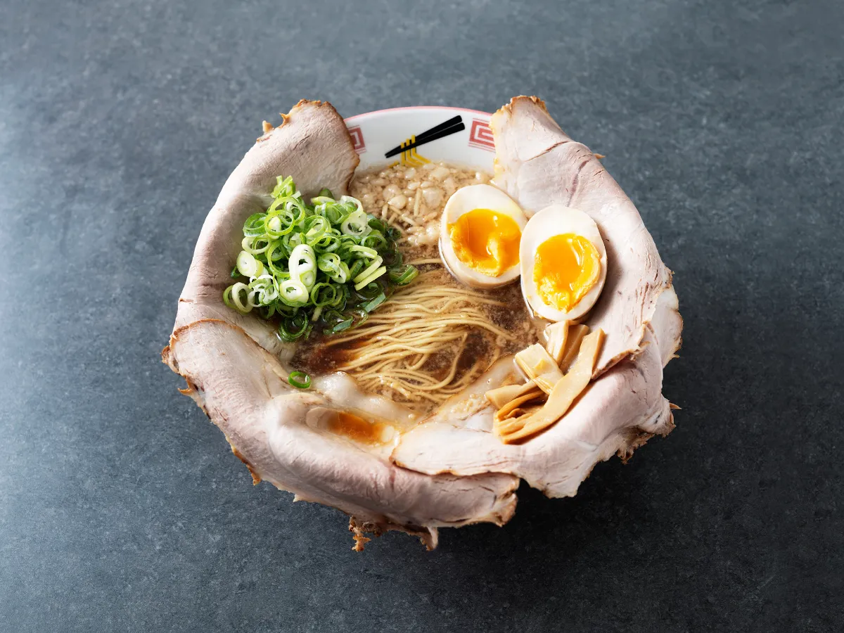 ラーメンしょうや