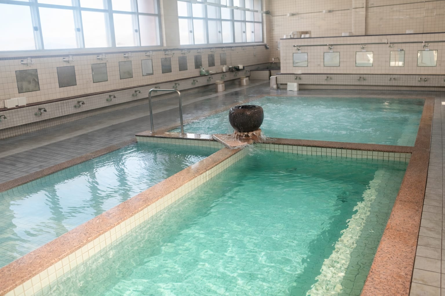 こ やなぎ 温泉