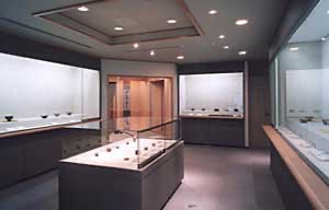福岡東洋陶磁美術館
