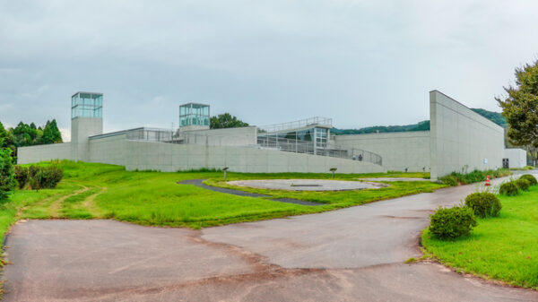 熊本県立装飾古墳館