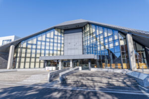 群馬県立歴史博物館