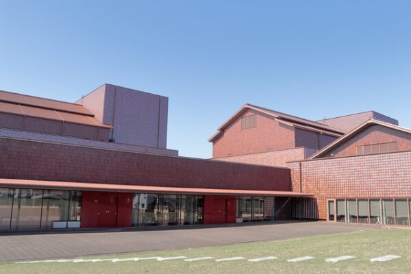 島根県立石見美術館