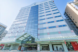 秋田市立千秋美術館