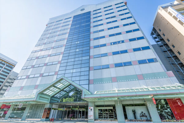 秋田市立千秋美術館