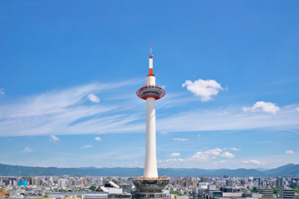 京都タワー