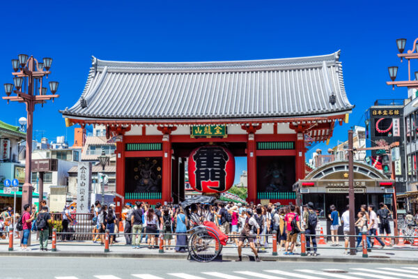 浅草寺