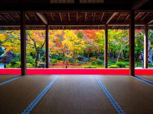 圓光寺