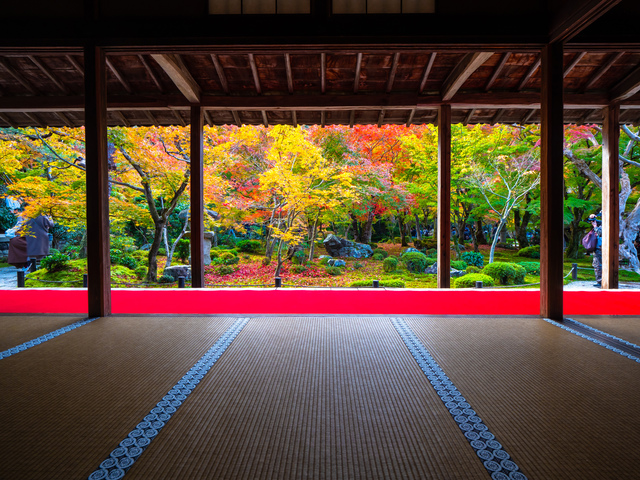圓光寺