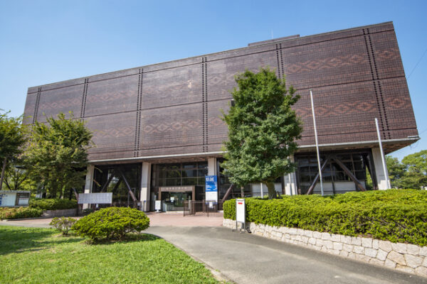 福岡県立美術館