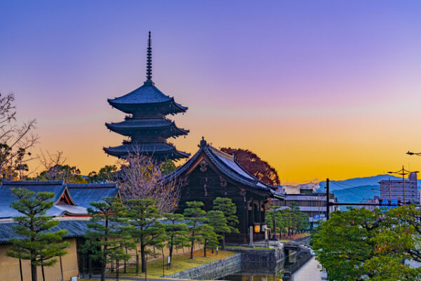 東寺