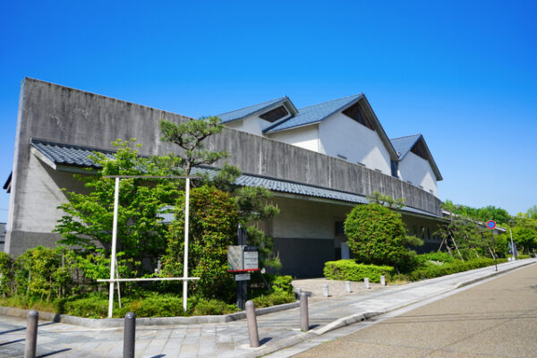 福井市立郷土歴史博物館