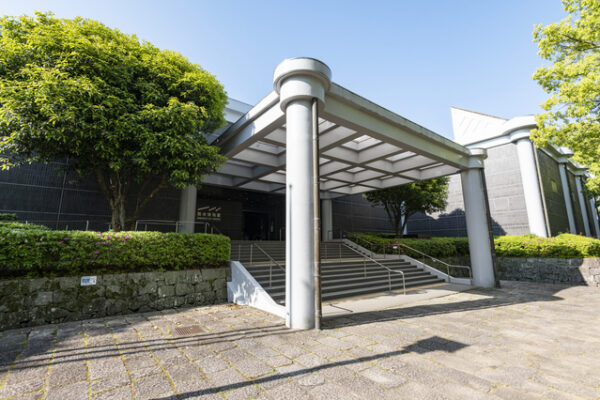 熊本博物館