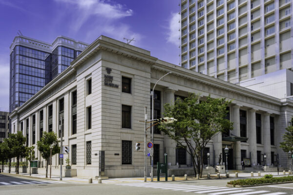 神戸市立博物館