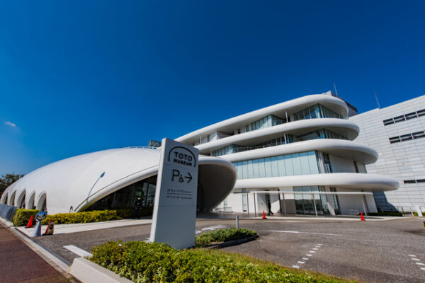 TOTOミュージアム