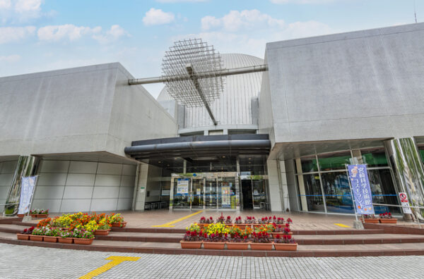 宮崎科学技術館