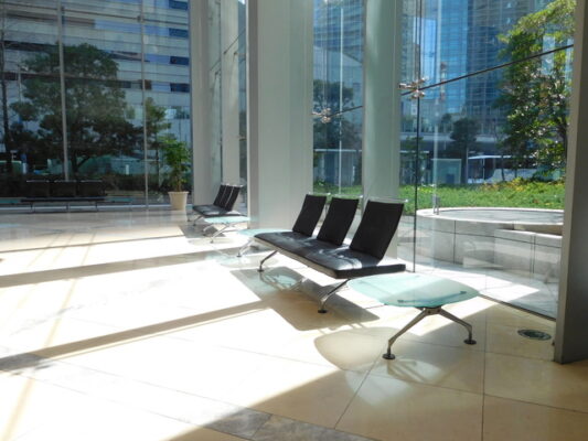 パナソニック汐留美術館