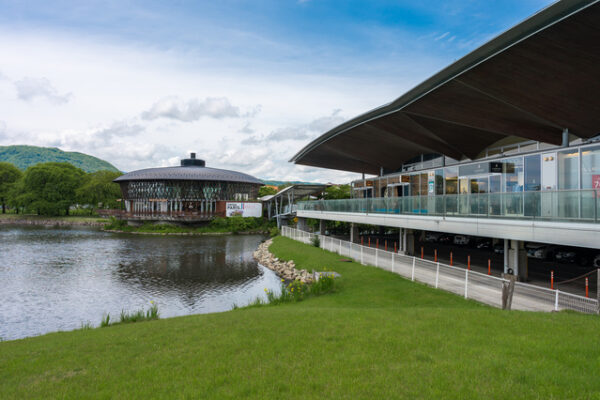 軽井沢プリンスショッピングプラザ