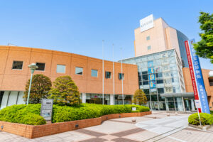 浜松市楽器博物館