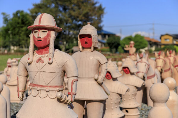 かみつけの里博物館
