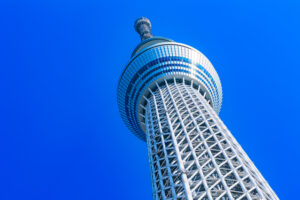 東京スカイツリー