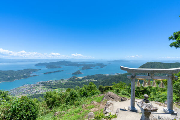 倉岳神社