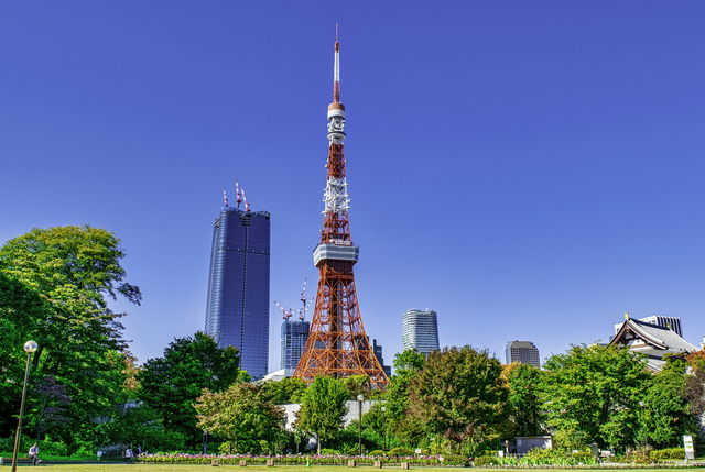東京タワー