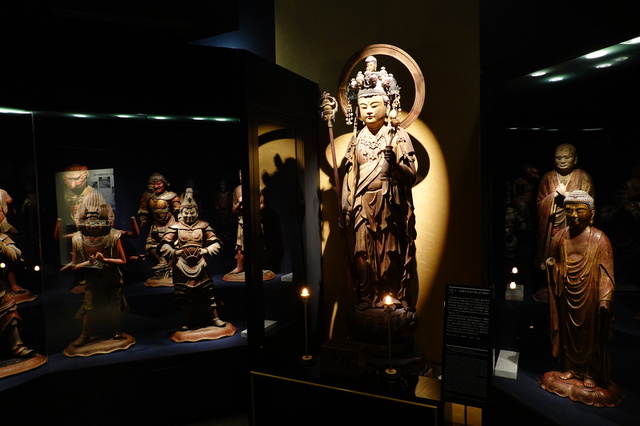 長谷寺観音ミュージアム