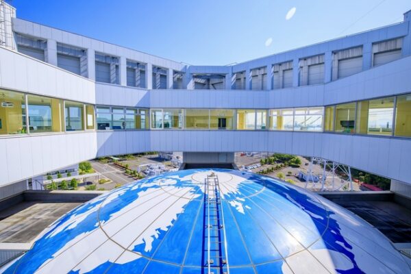 川越電力館テラ46