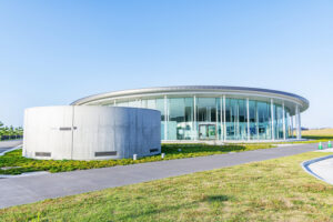 みやぎ東日本大震災津波伝承館