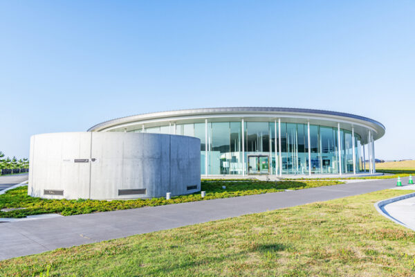 みやぎ東日本大震災津波伝承館