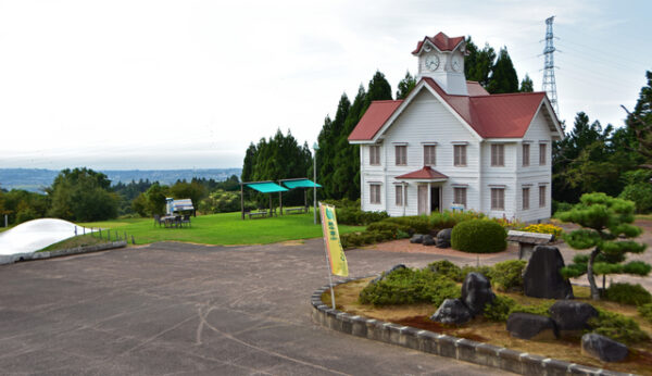 東福寺野自然公園