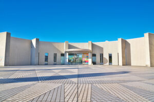 下関市立考古博物館