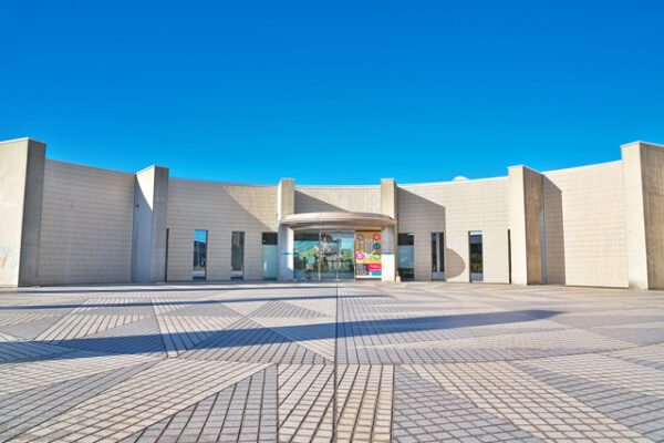 下関市立考古博物館