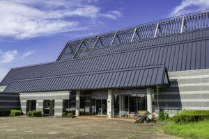 鈴鹿市考古博物館