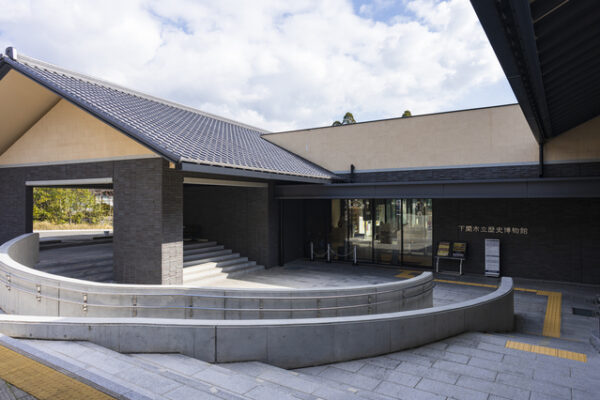 下関市立歴史博物館