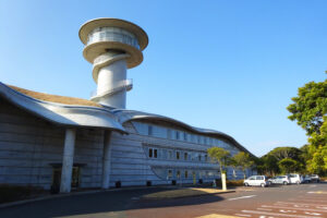 壱岐市立一支国博物館