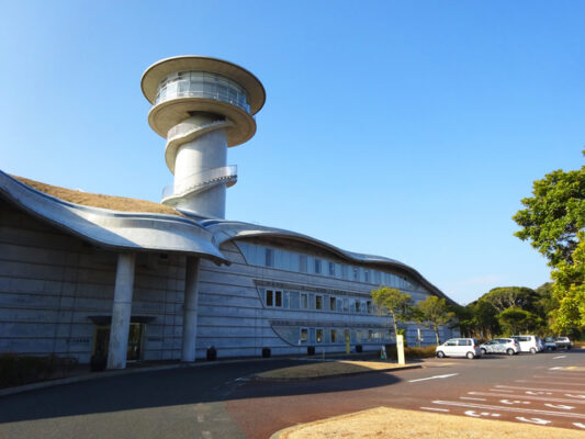 壱岐市立一支国博物館