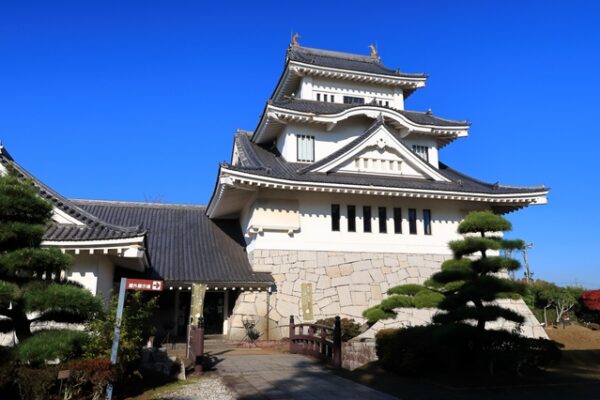 かすみがうら市歴史博物館