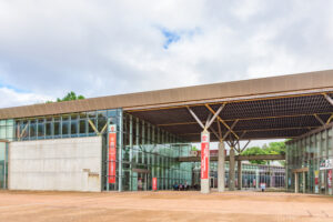 特別史跡 三内丸山遺跡 縄文時遊館