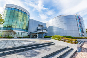 福岡県青少年科学館