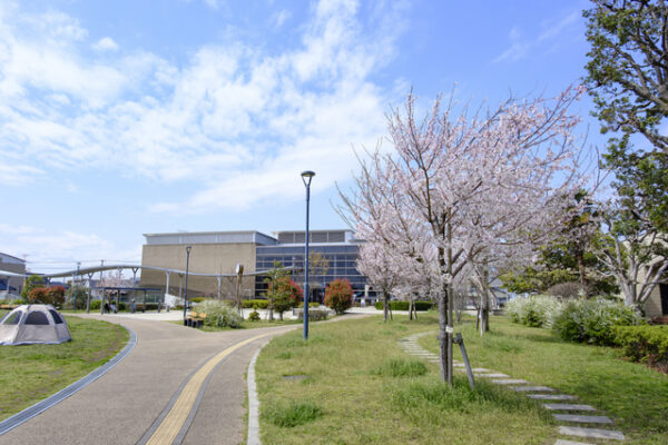 浦安市郷土博物館