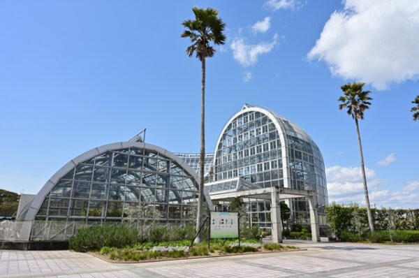 豊橋総合動植物公園・のんほいパーク