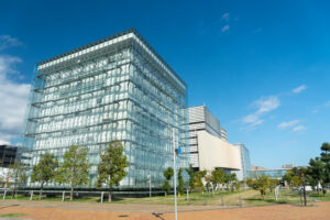 阪神・淡路大震災記念 人と防災未来センター