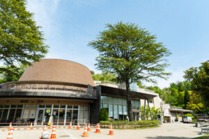 かわさき宙と緑の科学館