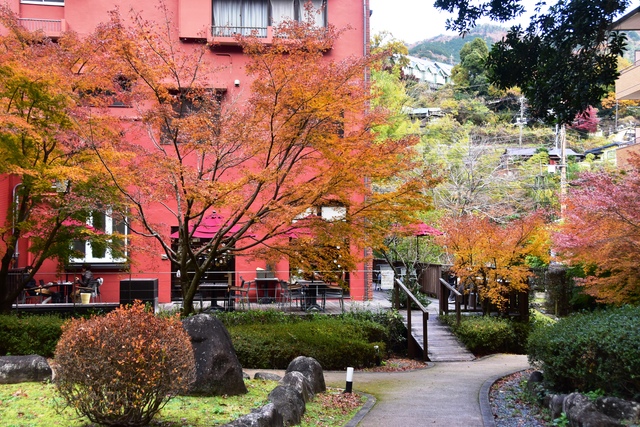 町立湯河原美術館