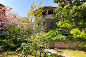 祈りの丘絵本美術館