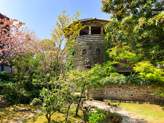 祈りの丘絵本美術館
