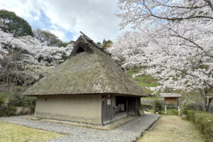 紀伊風土記の丘