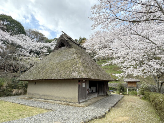 紀伊風土記の丘